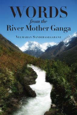 Words from the River Mother Ganga