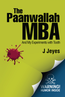 The Paanwallah MBA