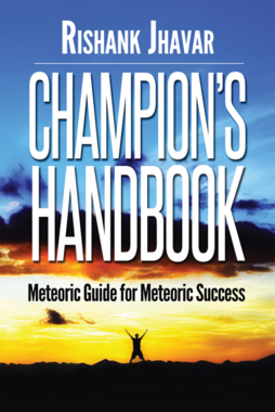 Champion’s Handbook