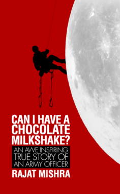 Can I have a Chocolate Milkshake?