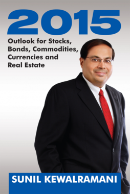 2015: Outlook for Stocks, Bonds, Commodities, Currencies and Real Estate
