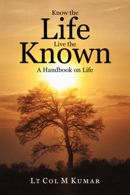 Know the Life Live the Known