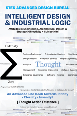 Intelligent Design & Industrial Logic