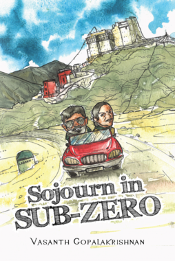 Sojourn in Sub Zero