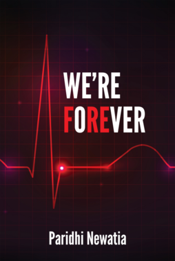 We’re fOreVER