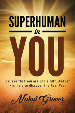 Superhuman in You