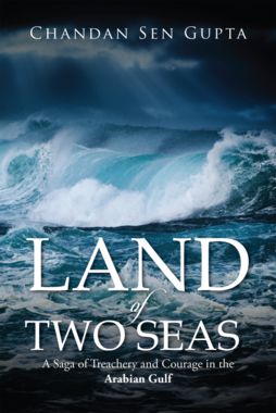 Land of Two Seas
