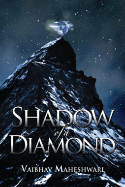 Shadow of a Diamond