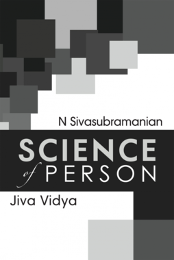 Science of Person