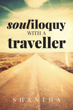 Souliloquy With A Traveller