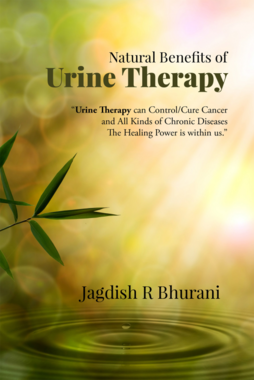 Natural Benefits of Urine Therapy