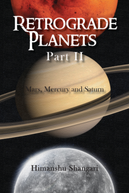 Retrograde Planets – Part II