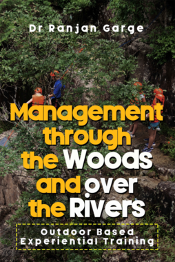 Management through the Woods and over the Rivers