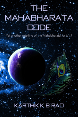 The Mahabharata Code