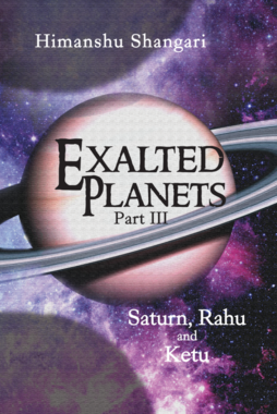 Exalted Planets - Part III