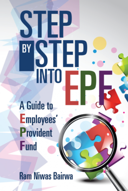Step by Step into EPF