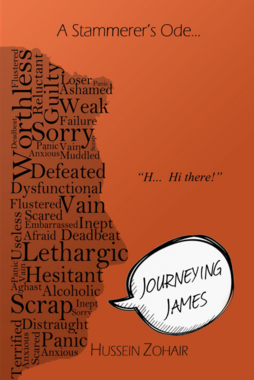 Journeying James