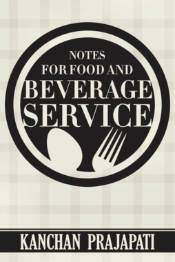Notes for Food and Beverage Service