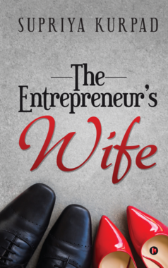 The Entrepreneur’s Wife