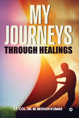 My Journeys through Healings