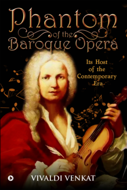 Phantom of the Baroque Opera