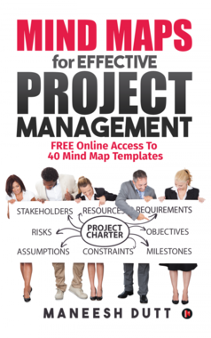 Mind Maps for Effective Project Management
