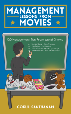 Management Lessons from Movies