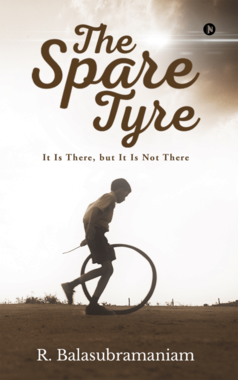 The Spare Tyre