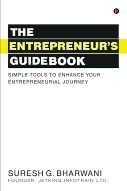 The Entrepreneur's GuideBook