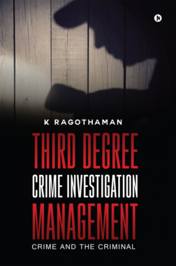 Third Degree Crime Investigation Management