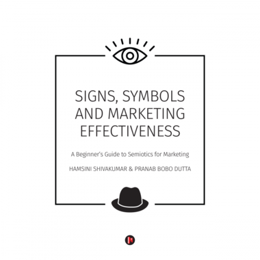 SIGNS, SYMBOLS and MARKETING EFFECTIVENESS