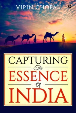 Capturing the Essence of India