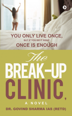The Break-Up Clinic