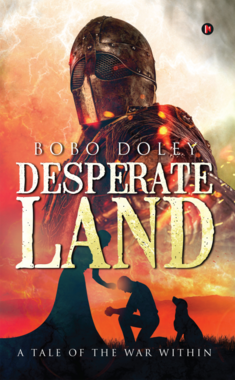 Desperate Land  