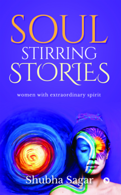 Soul Stirring Stories