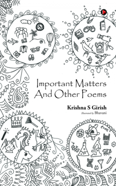 Important Matters and Other Poems