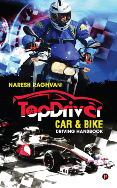 TopDriver Car & Bike driving handbook