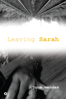 Leaving Sarah