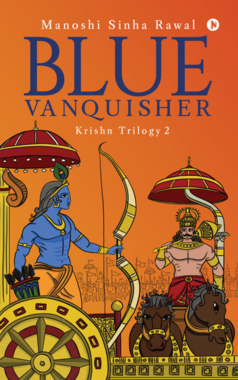 Blue Vanquisher