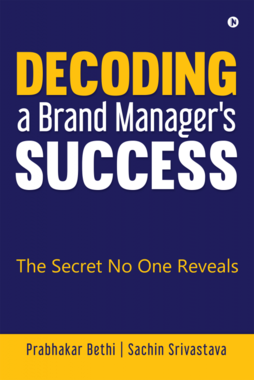 Decoding a Brand Manager's Success
