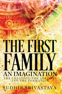 The First Family - An Imagination