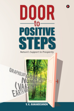 Door to Positive Steps
