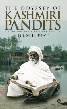 Odyssey of Kashmiri Pandits