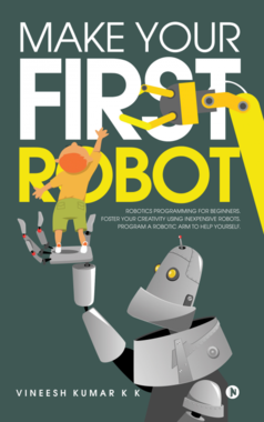 Make Your First Robot