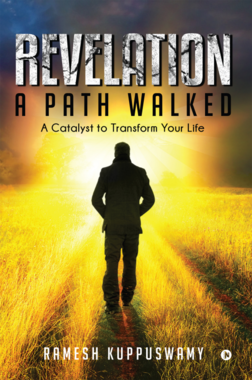 Revelation: A Path Walked