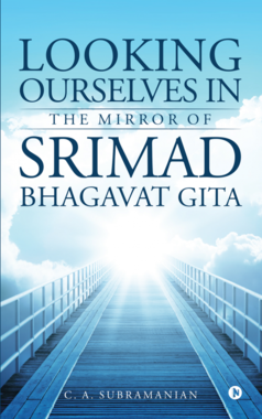 Looking Ourselves in the mirror of Srimad Bhagavat Gita