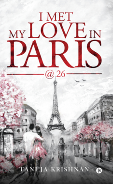I Met My Love In Paris @ 26