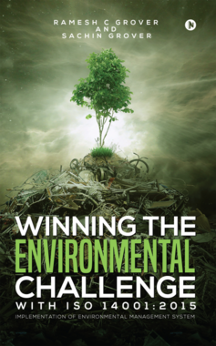 Winning The Environmental Challenge With ISO 14001:2015