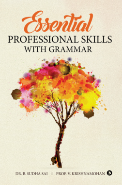 Essential Professional Skills with Grammar