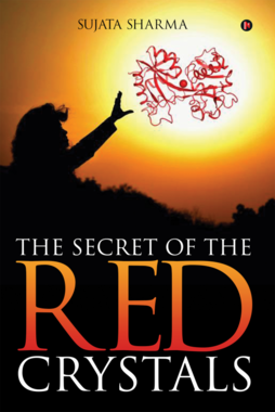 The Secret of the Red Crystals